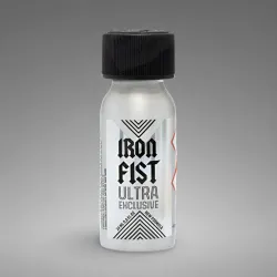 Iron Fist Ultra Exclusive 24ml Premium