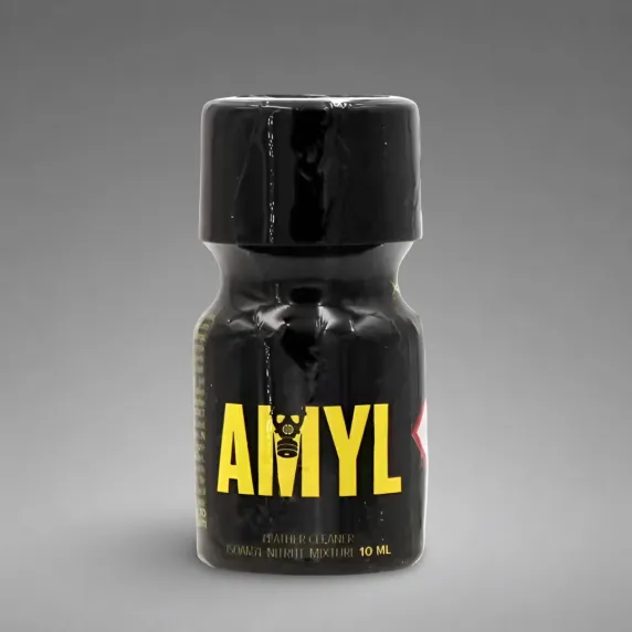 Amyl Poppers 10ml
