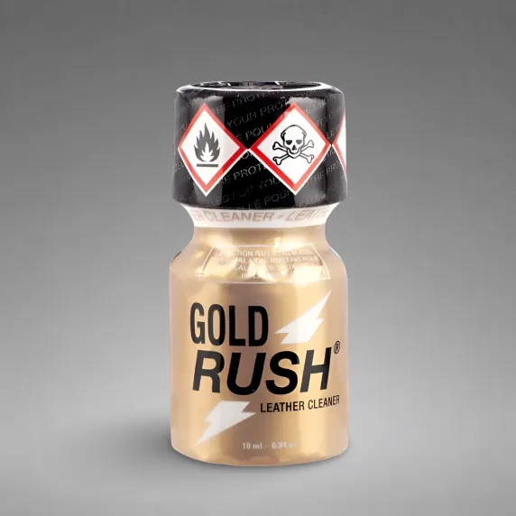 Rush Gold 10ml