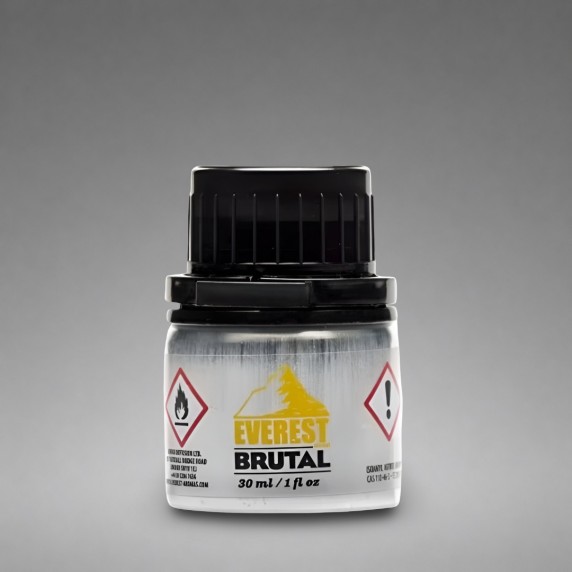 Everest Brutal 30ml