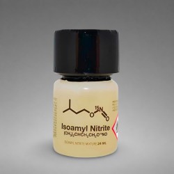 Isopentyl Nitrite 24ml