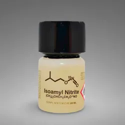 Isopentyl Nitrite 24ml