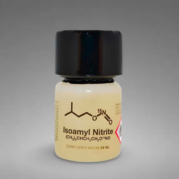 Isopentyl Nitrite 24ml