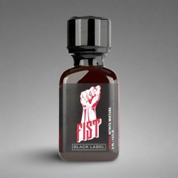 Fist Black Label 24ml