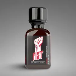 Fist Black Label 24ml