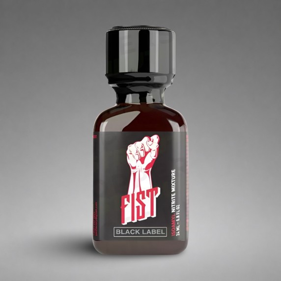 Fist Black Label 24ml