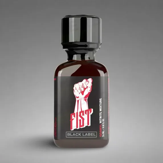 Fist Black Label 24ml