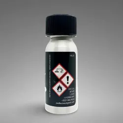 Iron Fist Black Label 24ml