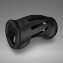 Chastity Cage Man Cage Model 27 Ultra Soft Silicone