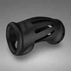 Cage de Chasteté Man Cage Model 27 Ultra Soft Silicone