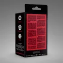 Gabbia di castità Man Cage Model 27 Ultra Soft Silicone