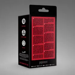 Cage de Chasteté Man Cage Model 27 Ultra Soft Silicone