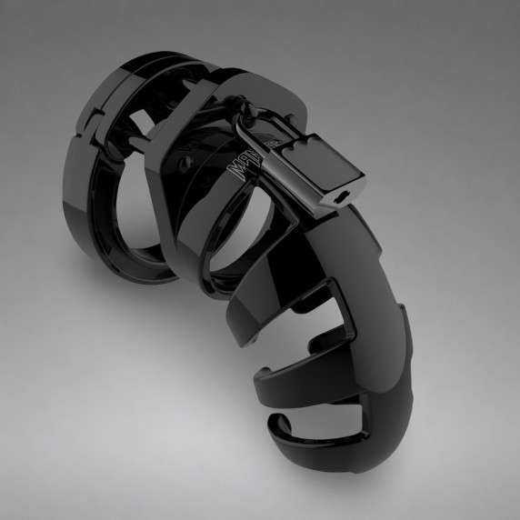 Keuschheitskäfig Man Cage Model 02