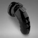 Gabbia di castità Man Cage Model 04