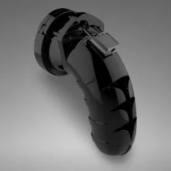 Cage de Chasteté Man Cage Model 04