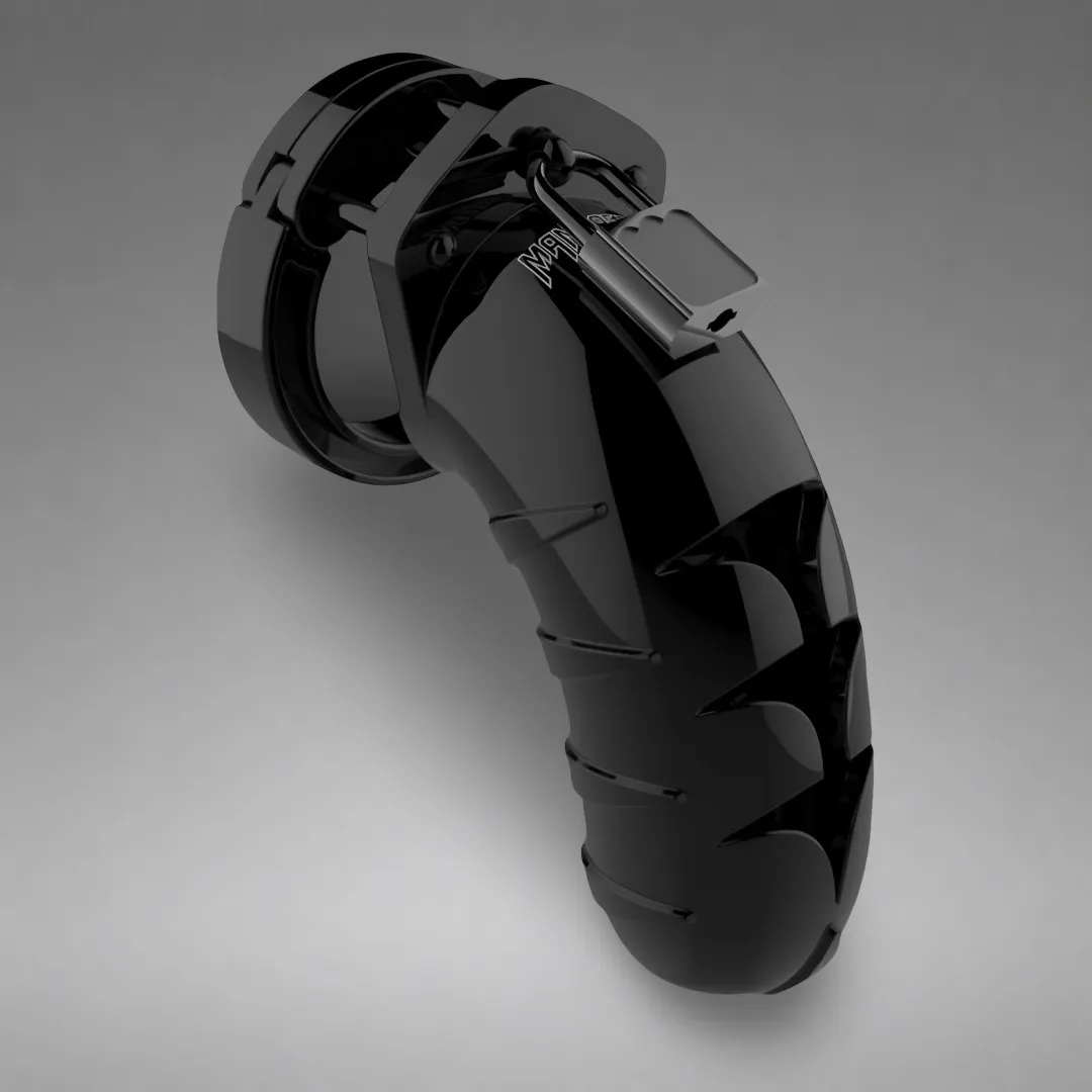Chastity Cage Man Cage Model 04