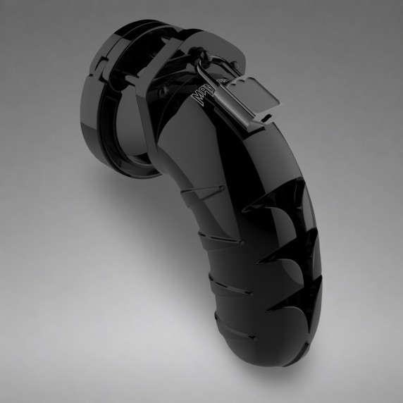 Chastity Cage Man Cage Model 04