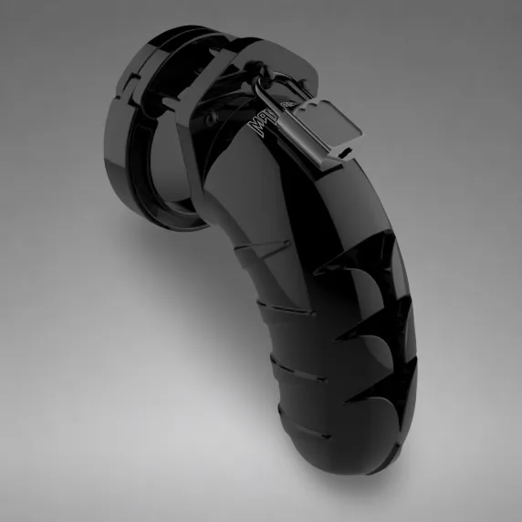 Jaula de castidad Man Cage Model 04