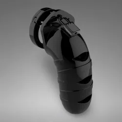 Cage de Chasteté Man Cage Model 05