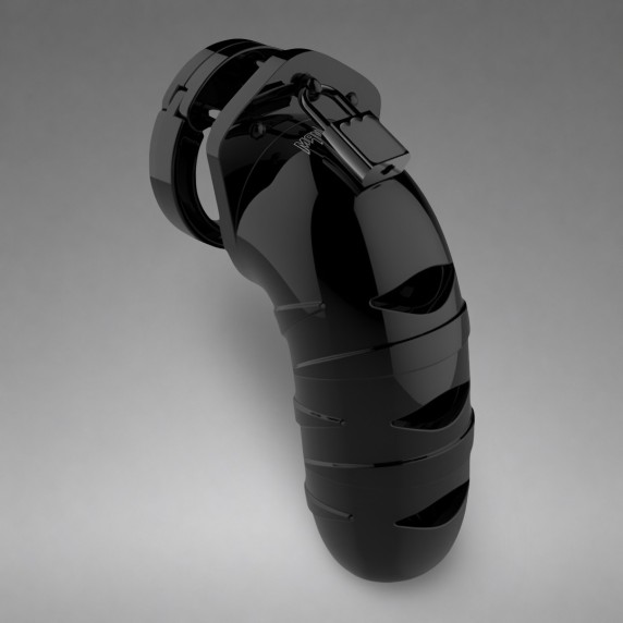 Gabbia di castità Man Cage Model 05