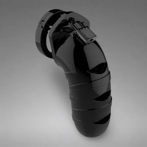 Gabbia di castità Man Cage Model 05