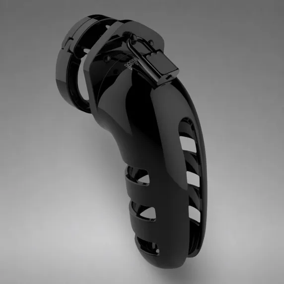Keuschheitskäfig Man Cage Model 06