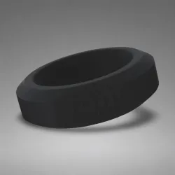 Set de 3 Cockrings silicone Tom Of Finland