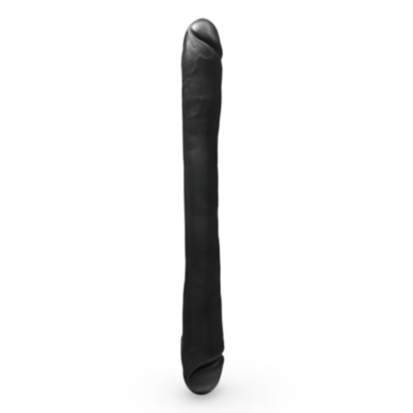 Exxxtreme Double Header Dong 58 x 6,0 cm Black