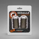 Nippelsauger Oxballs GRIPPER Nipple Sucker Smoke