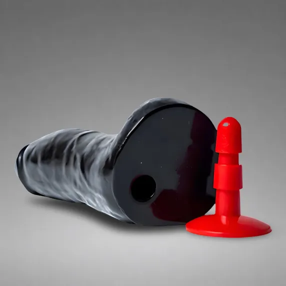 Realistischer Dildo Fucktools Welding Will