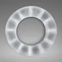 Oxballs Airflow Ice Cockring