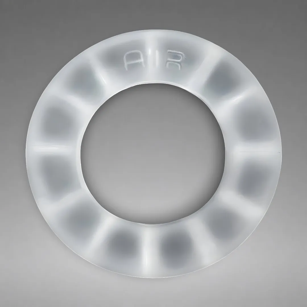 Oxballs Airflow Ice Cockring