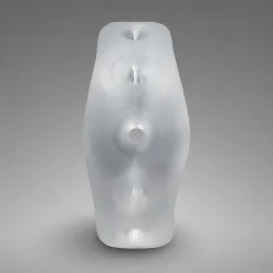 Cockring Oxballs Airflow Ice