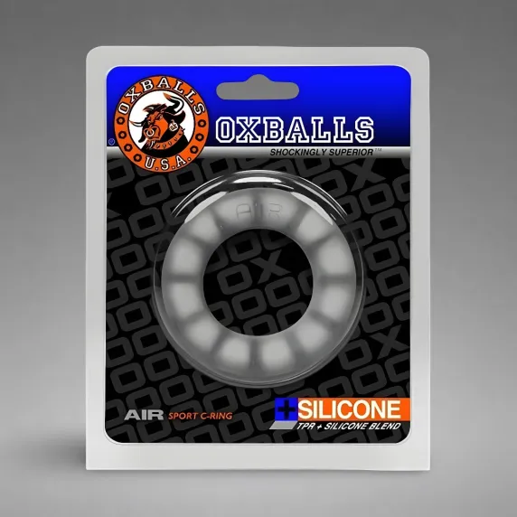 Cockring Oxballs Airflow Ice