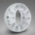 Cockring Oxballs Airflow Ice
