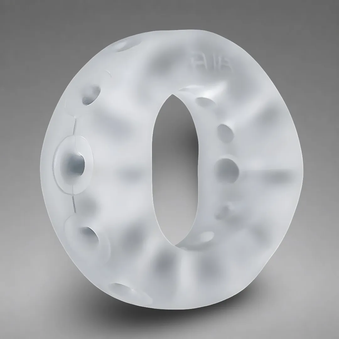Oxballs Airflow Ice Cockring