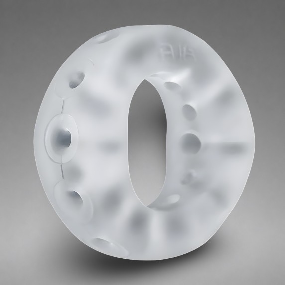 Cockring Oxballs Airflow Ice