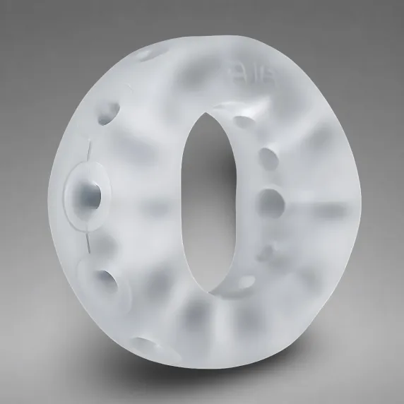 Cockring Oxballs Airflow Ice