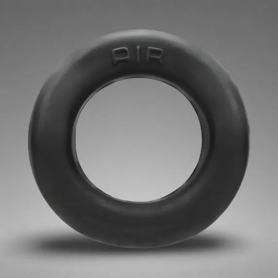Cockring Oxballs Airflow Cockring noir
