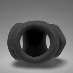 Cocksling Oxballs OXSLING Black Ice