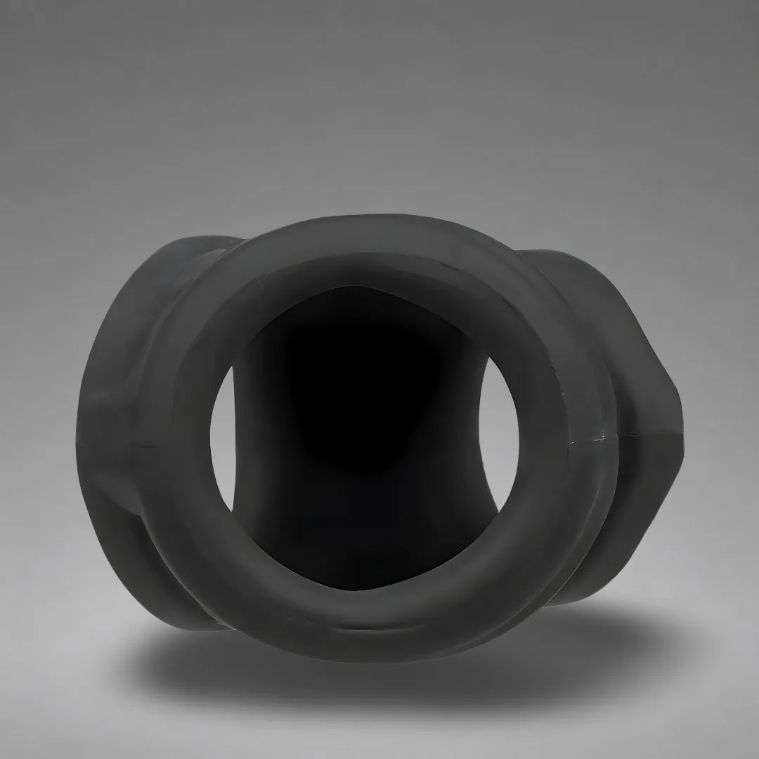 Oxballs OXSLING Black Ice Cocksling