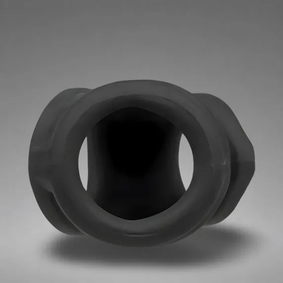 Cocksling Oxballs OXSLING Black Ice