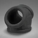 Cocksling Oxballs OXSLING Black Ice