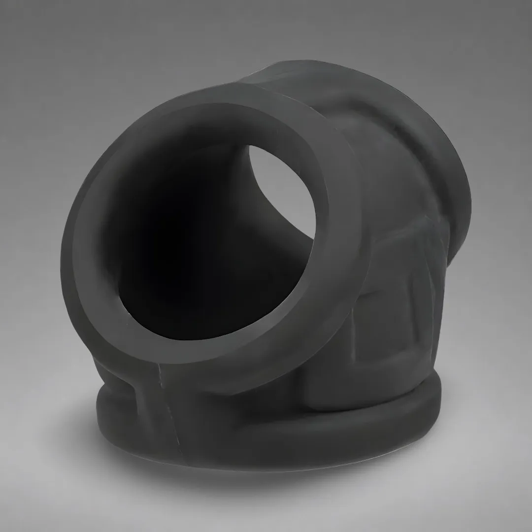 Oxballs OXSLING Black Ice Cocksling