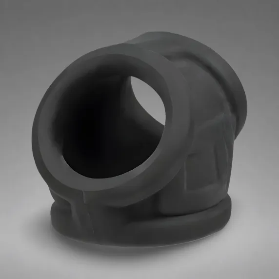 Oxballs OXSLING Black Ice Cocksling