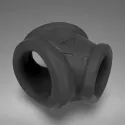 Cocksling Oxballs OXSLING Black Ice