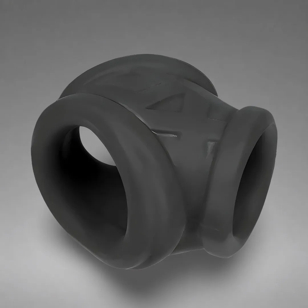 Oxballs OXSLING Black Ice Cocksling