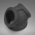 Cocksling Oxballs OXSLING Black Ice