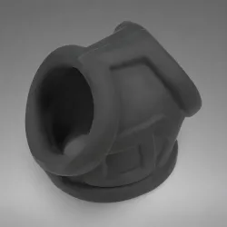 Cocksling Oxballs OXSLING Black Ice