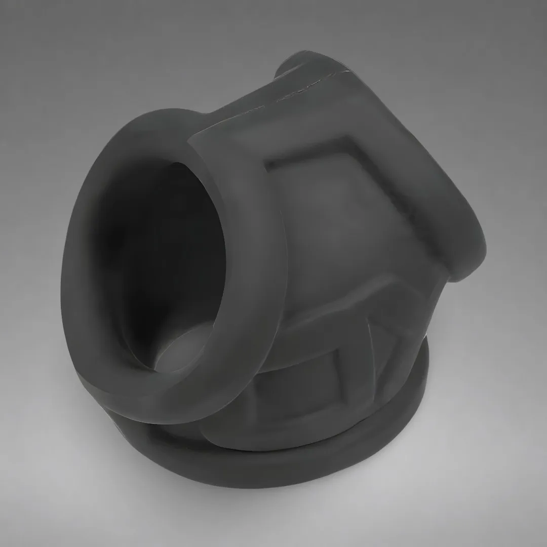 Oxballs OXSLING Black Ice Cocksling
